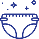 Diaper Icon
