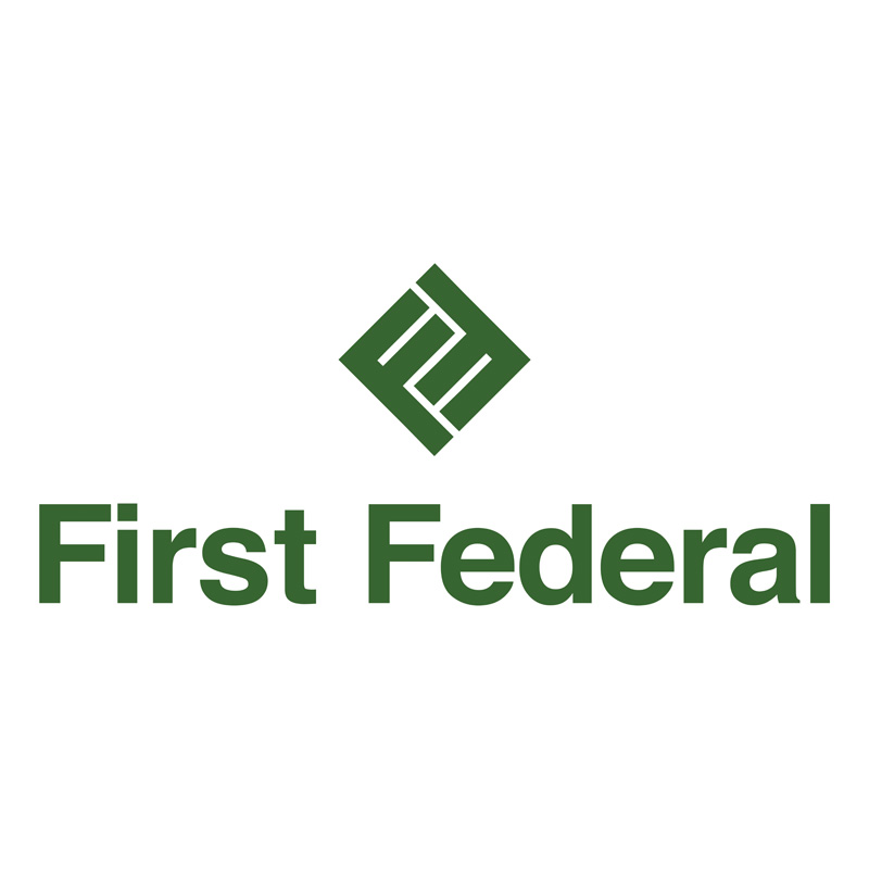 First Federal Logo