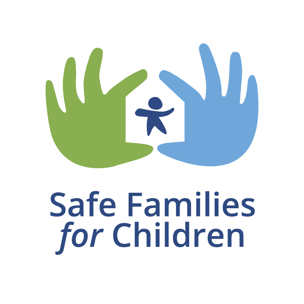 Safe Families for Children logo