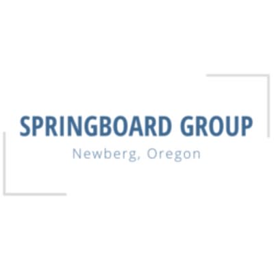 Springboard Group Logo