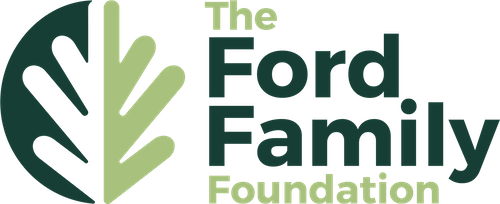 The Ford Family Foundation logo