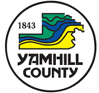 Yamhill County Logo