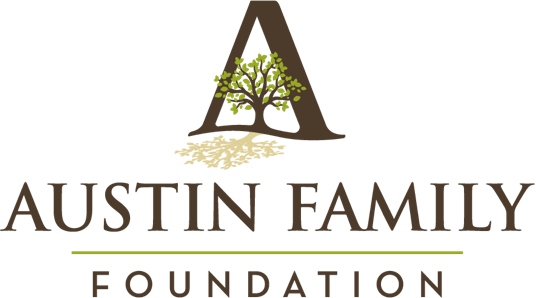 Austin Family Foundation logo