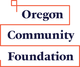 Oregon Community Foundation logo