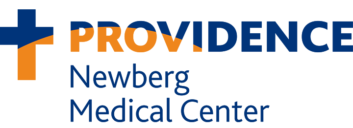 providence of newberg medical center logo
